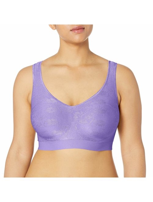 Bali Women's Comfort Revolution Shaping Wirefree Bra