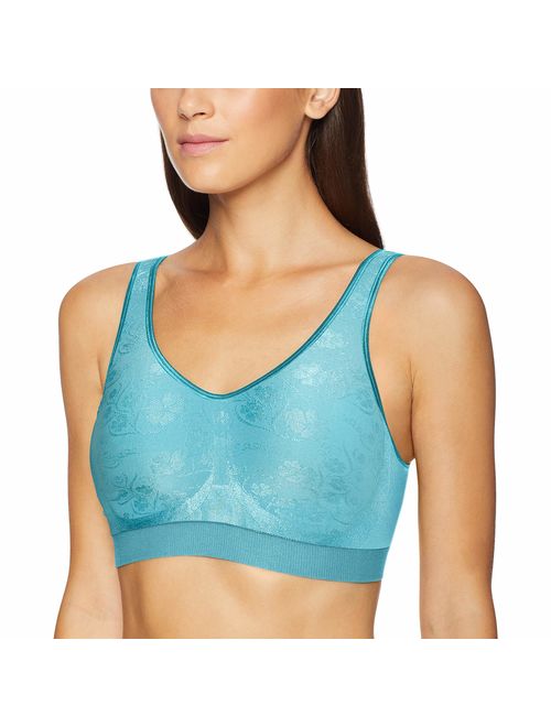 Bali Women's Comfort Revolution Shaping Wirefree Bra