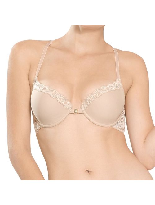 Natori Women's Feathers T Back Bra