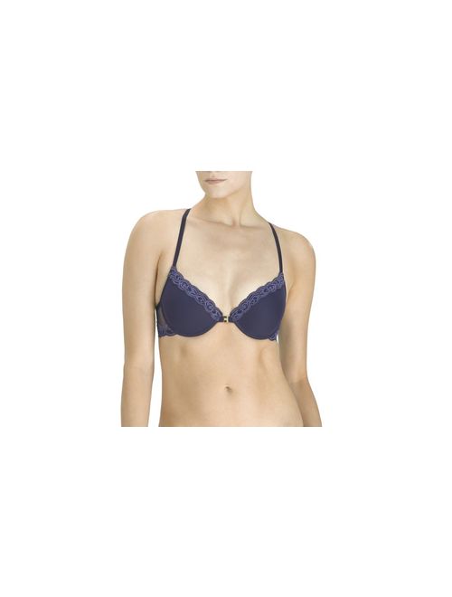 Natori Women's Feathers T Back Bra