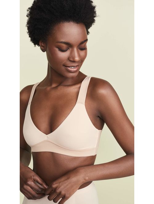 SPANX Women's Bra-Llelujah Bralette