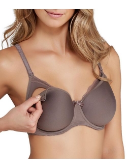 Women's Pure Uw Moulded Nursing Bra