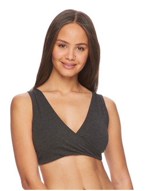 Lamaze Intimates Women's Maternity Overnight Nursing Wide Band Shoulder Straps Bra