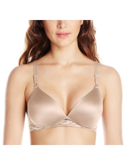 Women's Cloud 9 Wirefree Contour Lift Bra