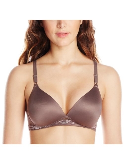 Women's Cloud 9 Wirefree Contour Lift Bra