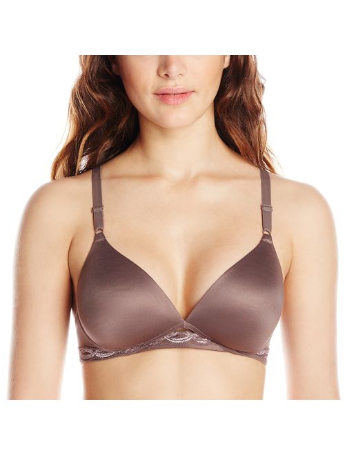 Warner's Women's Cloud 9 Wirefree Contour Lift Bra