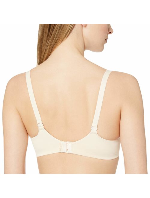 BRAVADO! DESIGNS Women's Maternity Buttercup Nursing Bra, Bare, 40D