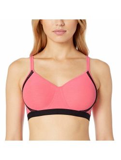 Cozy Comfort Flex Fit Seamless and Wirefree Bra