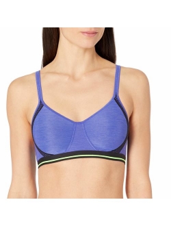 Women's X-Temp Foam Wire Free