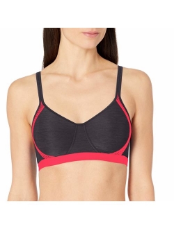 Women's X-Temp Foam Wire Free