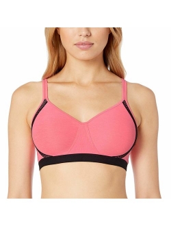 Women's X-Temp Foam Wire Free