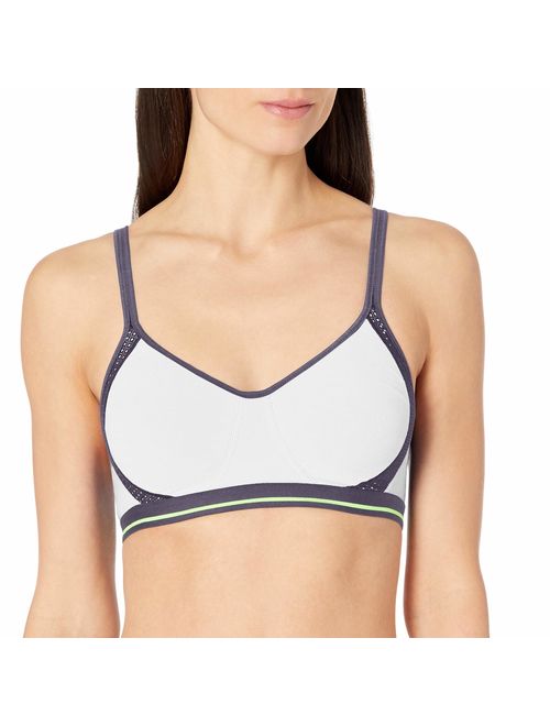 Hanes Women's X-Temp Foam Wire Free