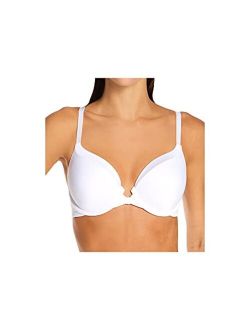 Buy Glamorise Women's Full Figure MagicLift Front Close Support