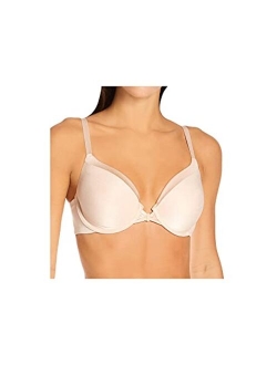 Women's Illumination Front Close Full Coverage Underwire Bra 75339