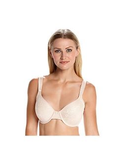 Designs Women's Bali Lace Desire Natural Lift Underwire