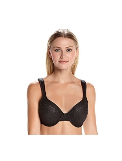 Designs Women's Bali Lace Desire Natural Lift Underwire