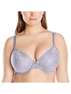 Designs Women's Bali Lace Desire Natural Lift Underwire