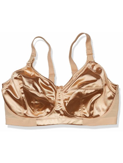 Goddess Women's Keira Nursing Bra