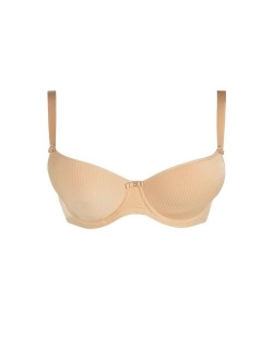 Women's Idol Underwire Molded Balcony Bra