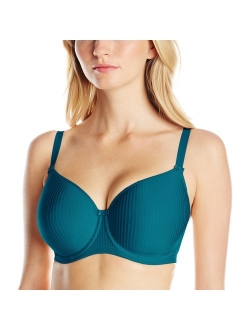 Women's Idol Underwire Molded Balcony Bra