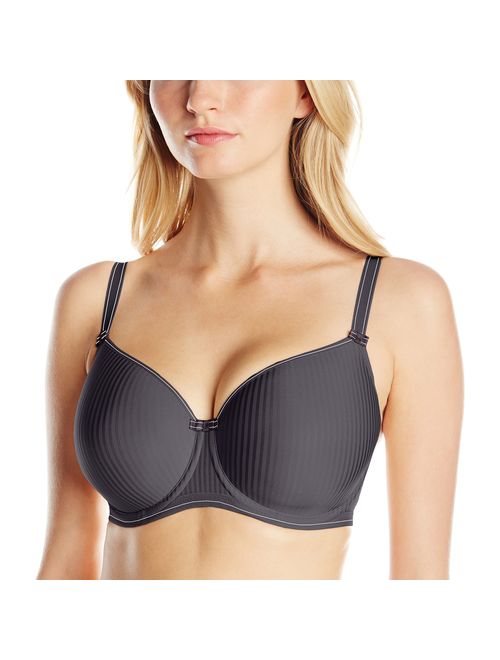 Freya Women's Idol Underwire Molded Balcony Bra