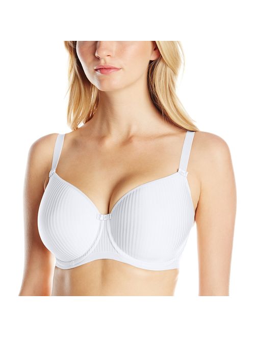 Freya Women's Idol Underwire Molded Balcony Bra