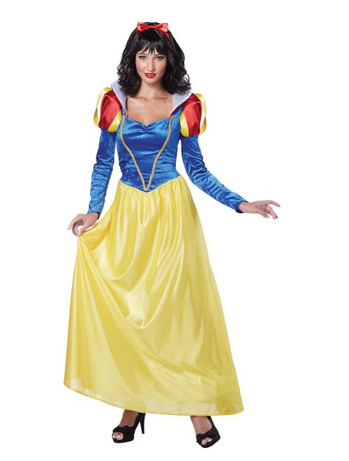 California Costumes Women's Snow White Costume