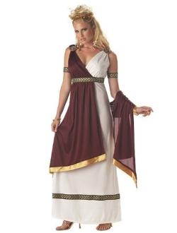 Adult Roman Empress Costume