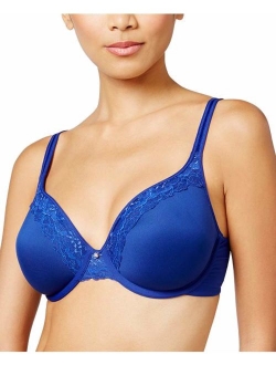 Women's One Smooth U Ultra Light Lace with Lift Underwire