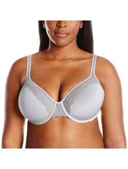 Women's One Smooth U Ultra Light Lace with Lift Underwire