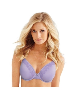 Women's One Smooth U Ultra Light Lace with Lift Underwire