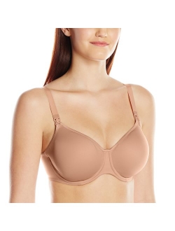 Anita Maternity Women's Microfiber Underwire Nursing Bra #5068