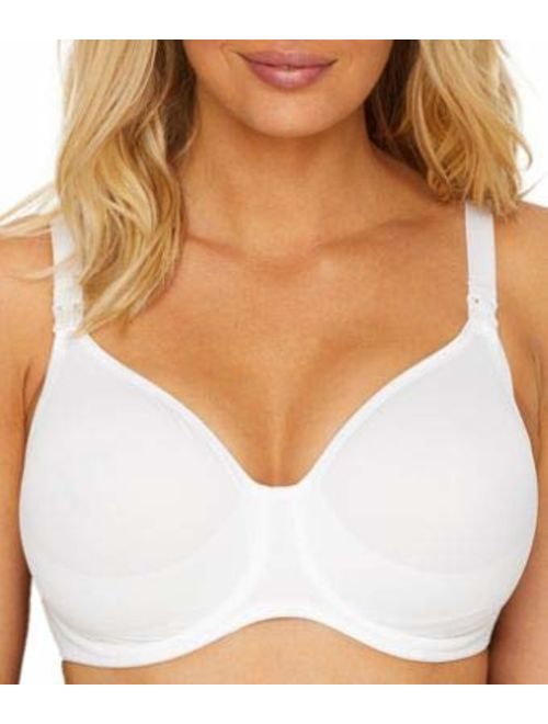 Anita Maternity Women's Microfiber Underwire Nursing Bra #5068