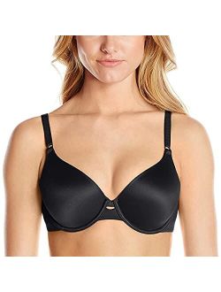 Warner's Women's Blissful Benefits Easy Size Simple Sized NO DIG