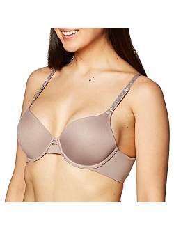 Women's Cloud 9 Underwire Contour Bra