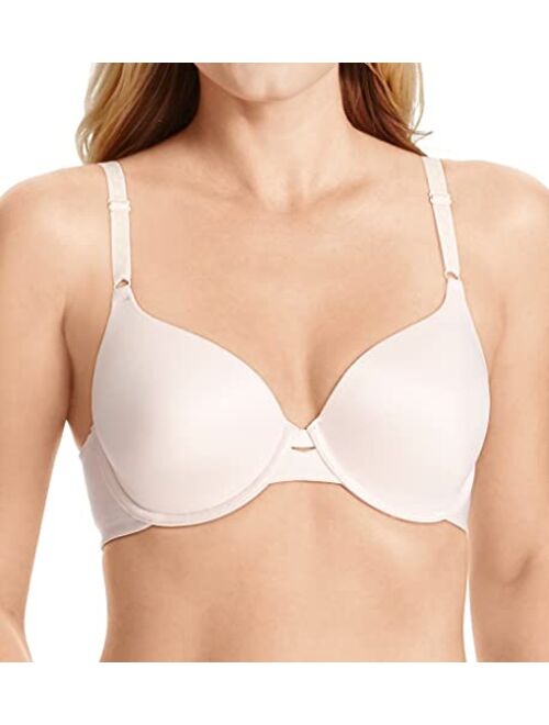 Warner's Women's Cloud 9 Underwire Contour Bra