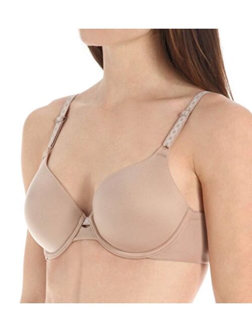 Warner's Women's Cloud 9 Underwire Contour Bra