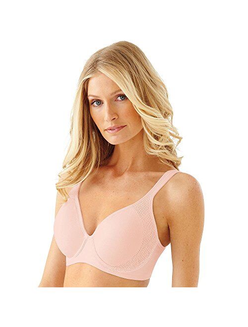 Bali Designs Women's Active Lifestyle Underwire