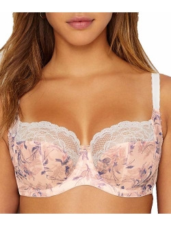 Panache Jasmine Underwire Bra (6951)