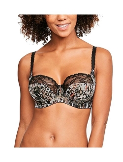 Panache Jasmine Underwire Bra (6951)