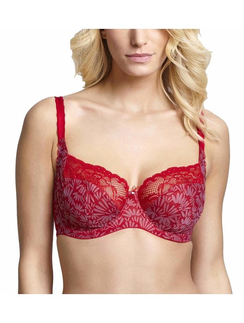 Panache Jasmine Underwire Bra (6951)