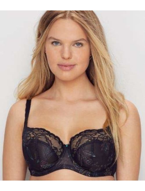 Panache Jasmine Underwire Bra (6951)