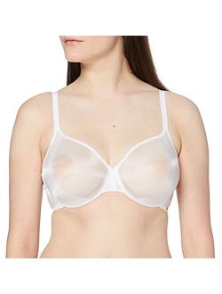 Gossard Women's Glossies Sheer Bra