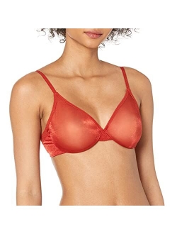 Gossard Women's Glossies Sheer Bra