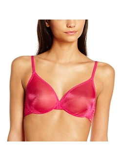 Gossard Women's Glossies Sheer Bra