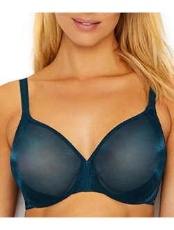 Gossard Women's Glossies Sheer Bra