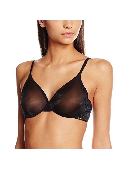 Gossard Women's Glossies Sheer Bra