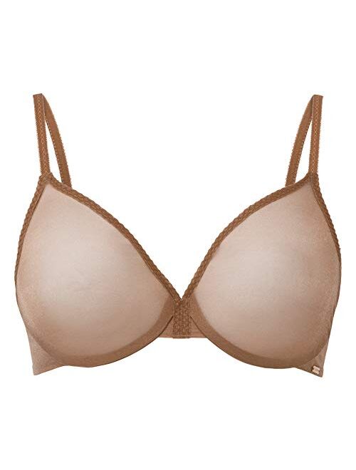 Gossard Women's Glossies Sheer Bra