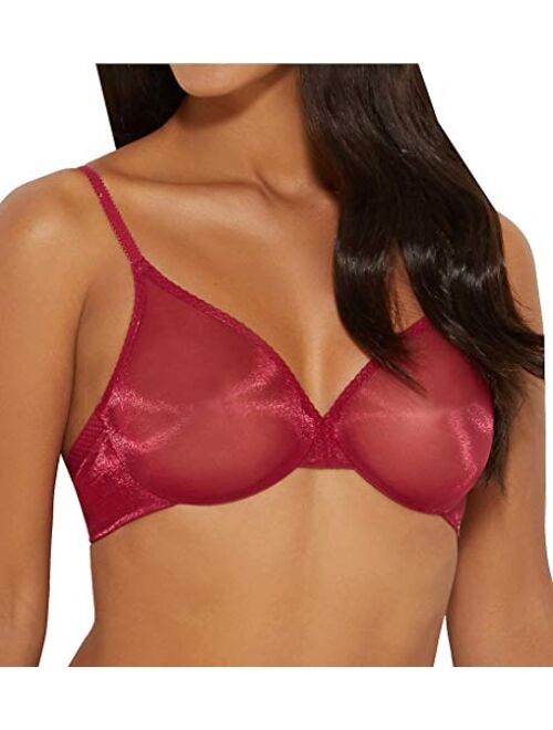 Gossard Women's Glossies Sheer Bra