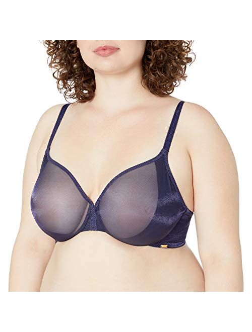 Gossard Women's Glossies Sheer Bra